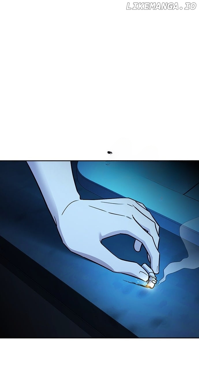 How to break up well Chapter 32 - page 6